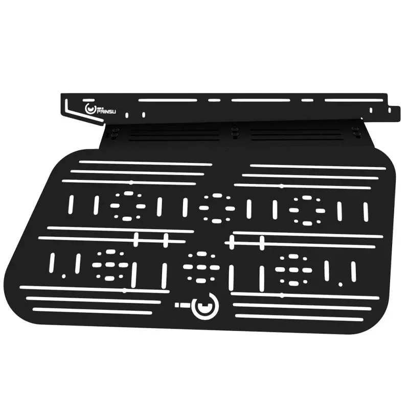 Prinsu Rear Window Accessory Panel – Toyota Land Cruiser (2024+) 1