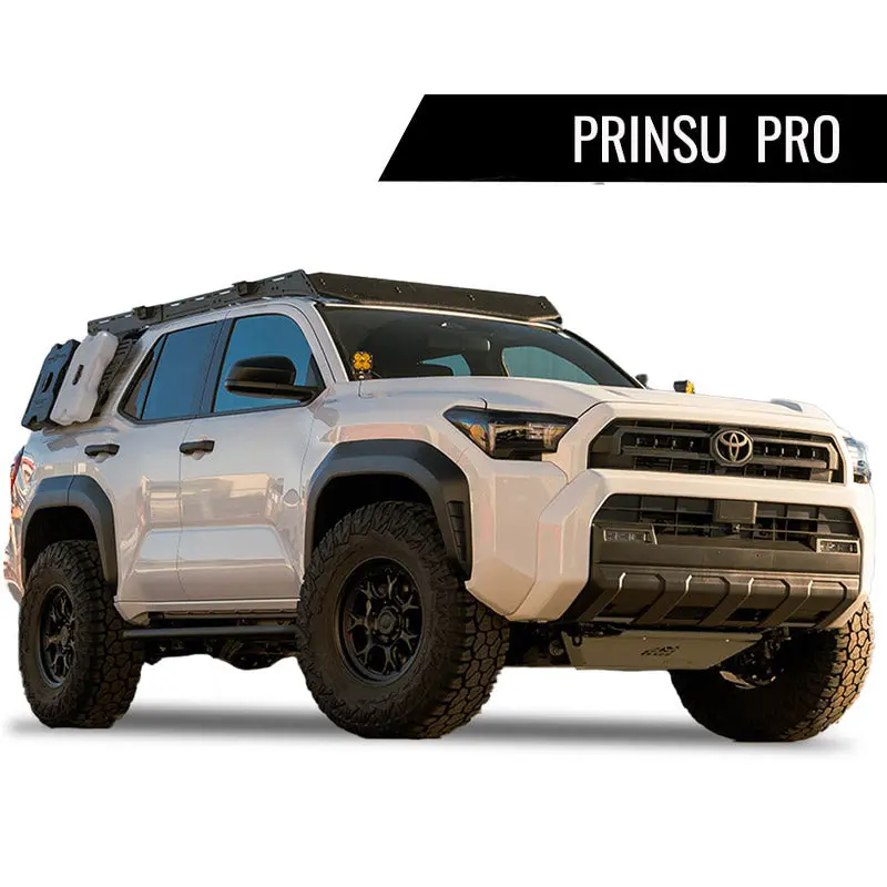 Prinsu Pro 4Runner Roof Rack | 2025 1
