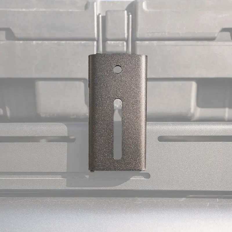 Prinsu Pro Standard Awning Mounting Brackets 1