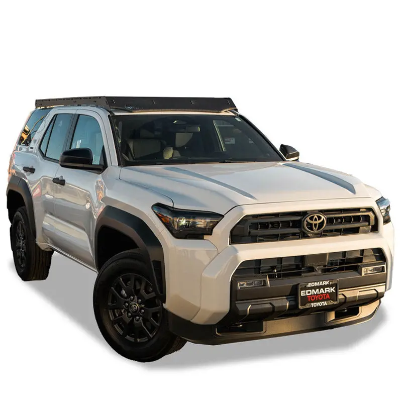 Prinsu Original 4Runner Roof Rack | 2025 1