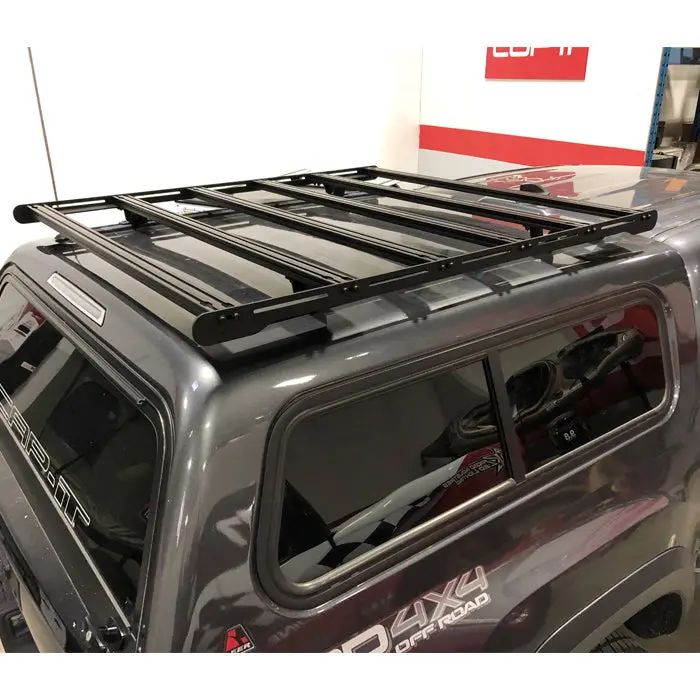 Prinsu Design Studio - Universal Top Rack 1