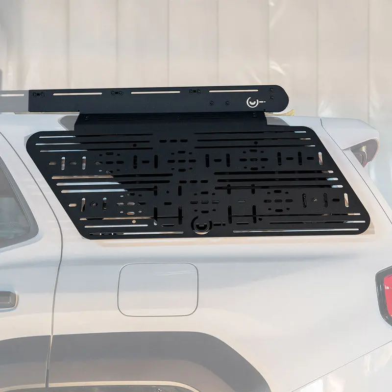 Prinsu Toyota 4Runner Original Accessory Panel | 2025 1