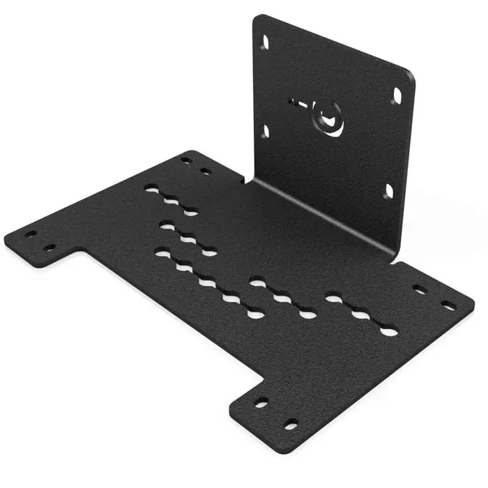 Prinsu Universal Waterport Mount 1