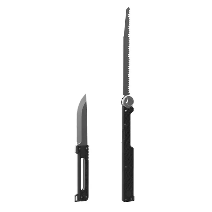 Combar™ Series Pro-Kit 1