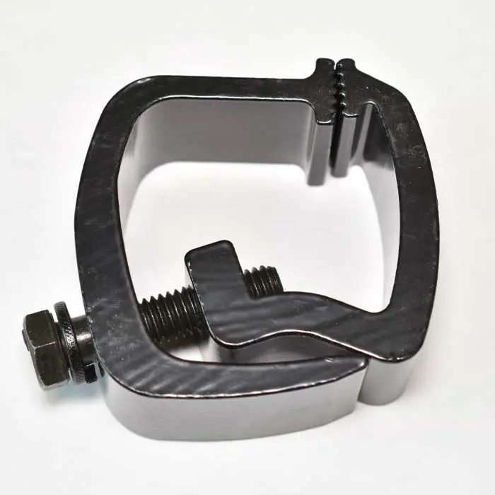 Hd Bed Rack No Drill Clamps 1
