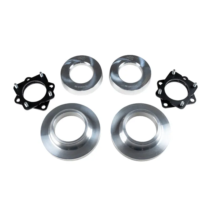2.5" Sst Lift Kit | 2024+ Toyota Tacoma 1