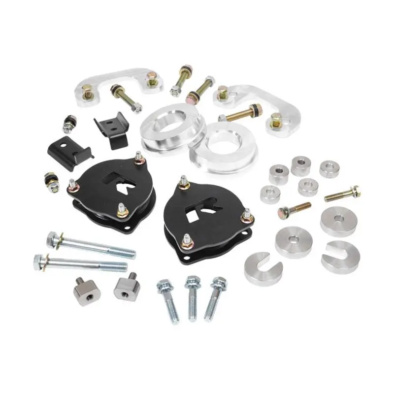 2.0" Sst Lift Kit | 2022+ Hyundai Santa Cruz Awd 1