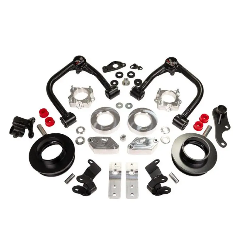 3" Sst Lift Kit | 2024+ Toyota Tacoma 1