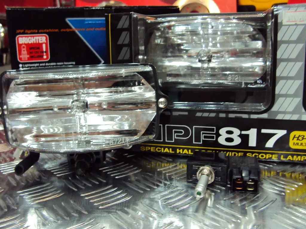 Ipf Rear Super Wide Scope 180 Degree 1