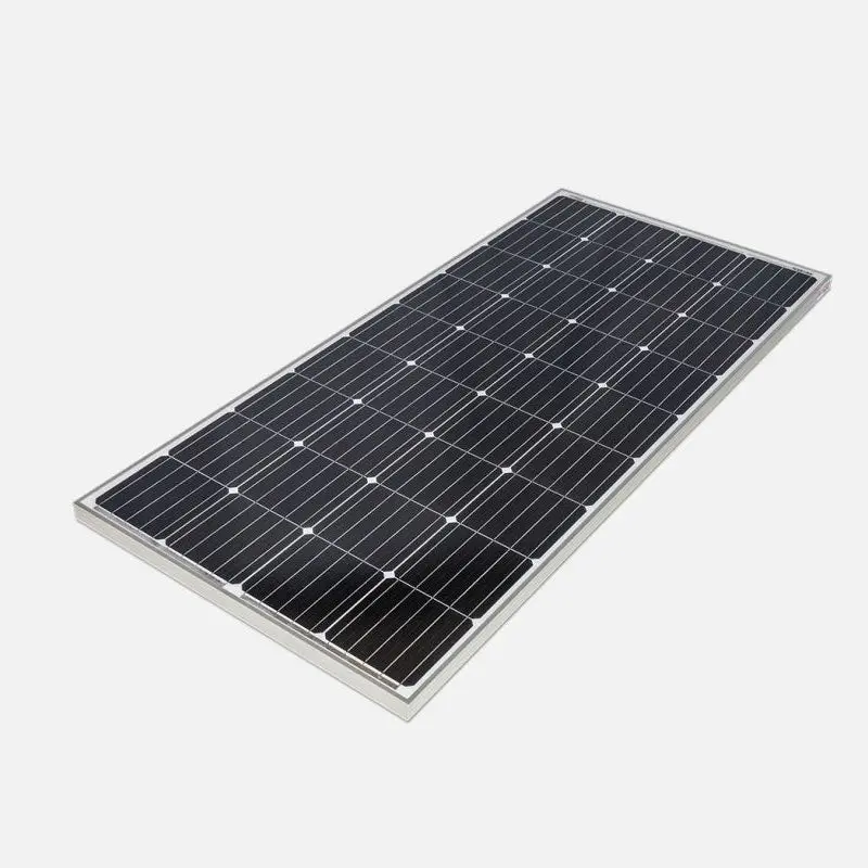 180W Monocrystalline Solar Panel - Smsp1180 1
