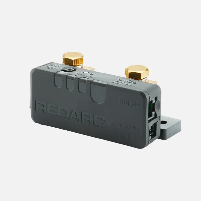 Redarc Smart Battery Monitor 1