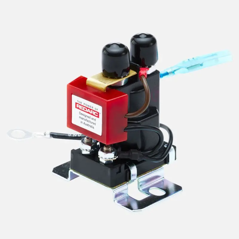 Redarc Smart Start Sbi 12V 100A 1