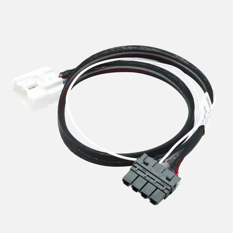 Tow-Pro Brake Controller Harness For Toyota 1