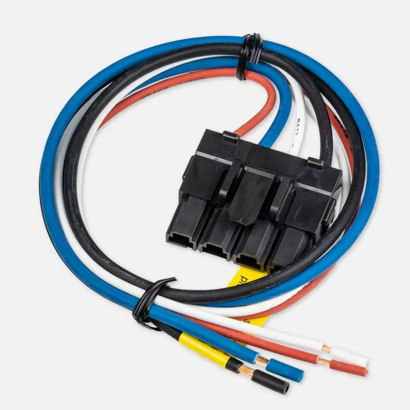 Universal Pig-Tail Brake Controller Harness 1