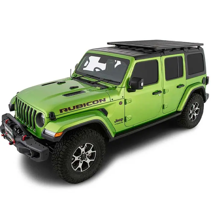 Pioneer Platform Package Jeep Jl 1