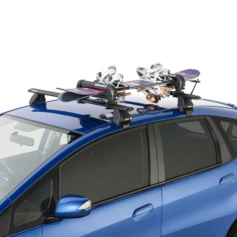 Ski & Snowboard Carriers 1