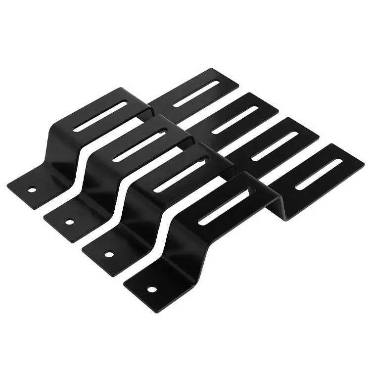 Reconn-Deck Pioneer Roof Top Tent Bracket Kit 1