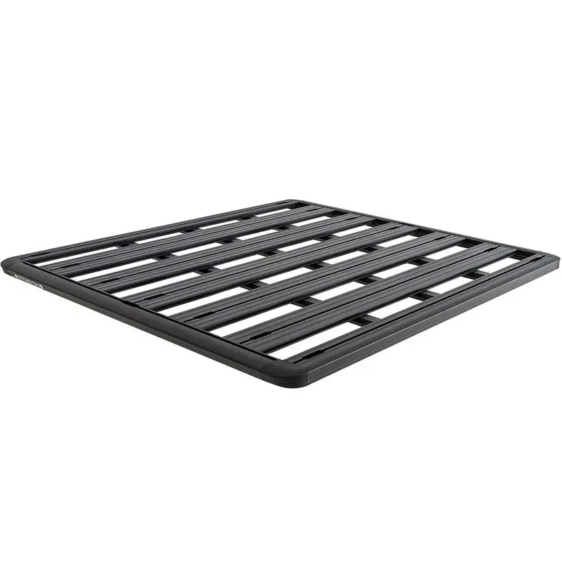 Pioneer Platform 60X56" With Backbone 1