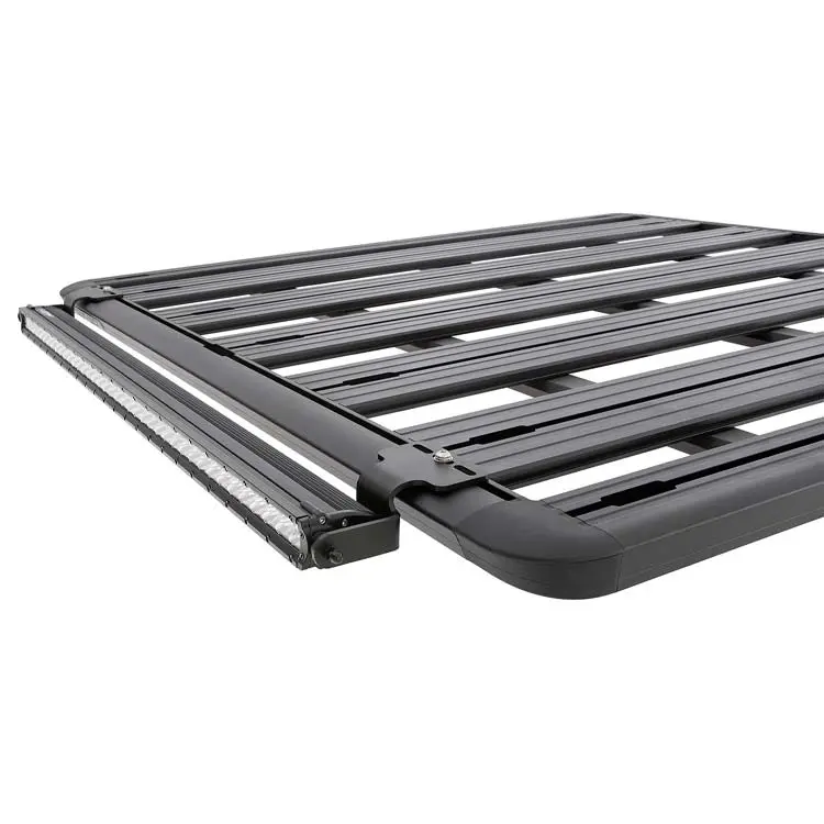 Pioneer Led Light Bracket 1