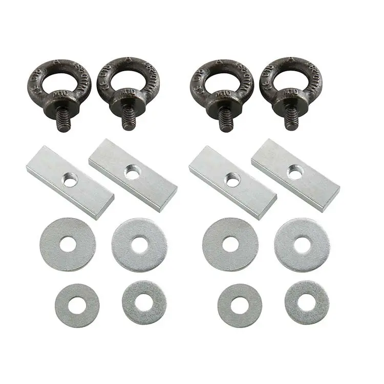 Pioneer Eye Bolt Kit (4) 1