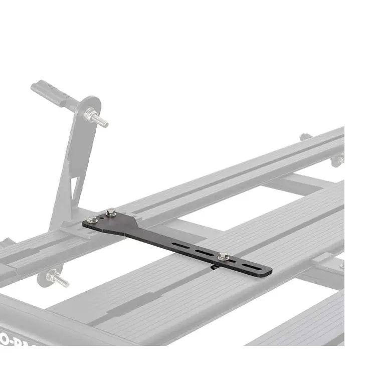 Pioneer Recovery Track Support Bracket 1