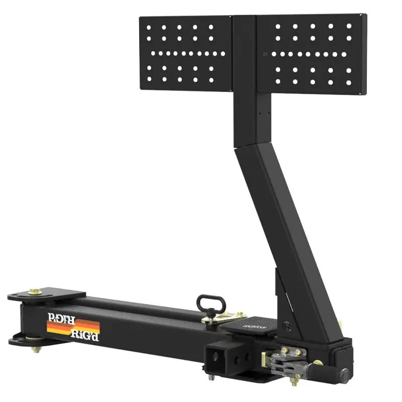 Hitchingpost™ (Includes Accessory Wings) 1
