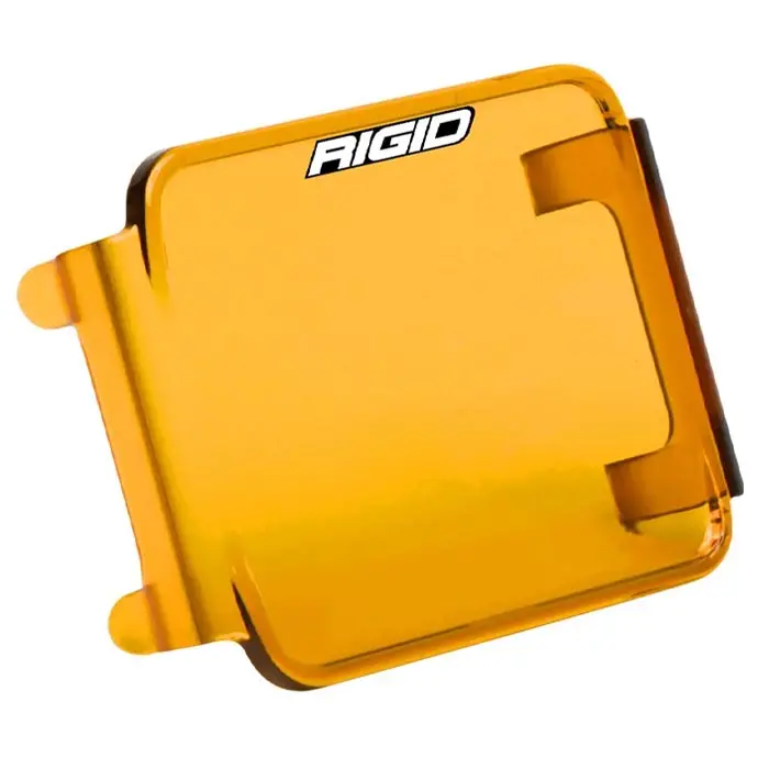 Rigid D-Series Light Covers 1