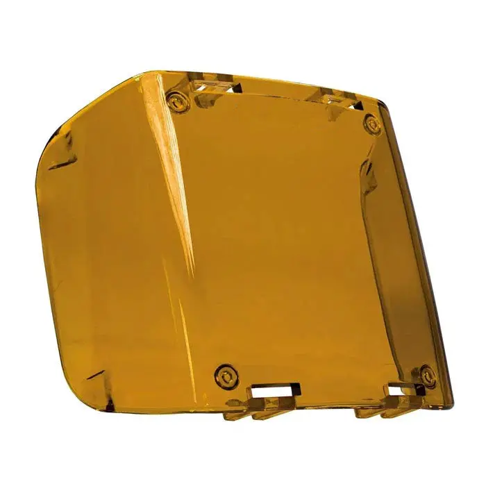 Rigid D-Ss Series Light Covers 1