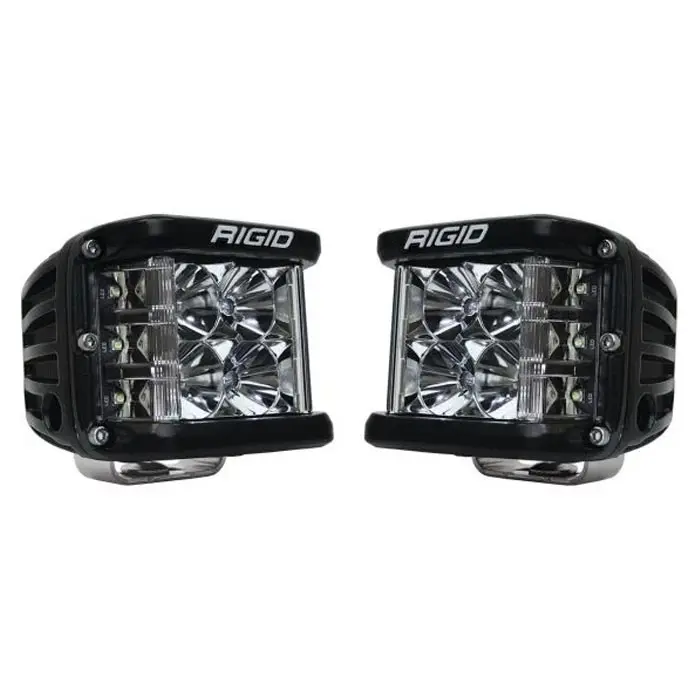 Rigid D-Ss-Series Pro Led Lights 1