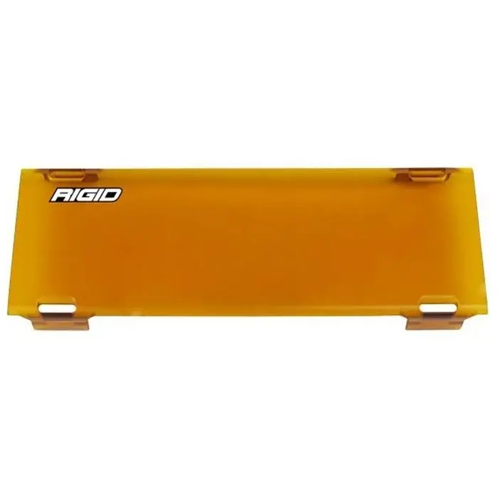 Rigid E-Series Light Covers 1