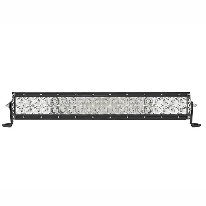 Rigid E-Series Pro 20" Spot/Flood Combo 1