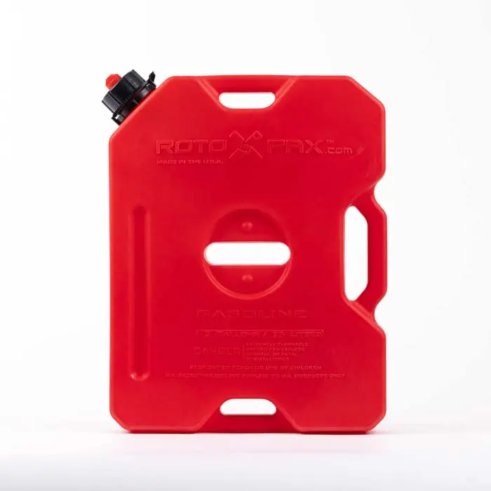 2 Gallon Gasoline Pack Gen 2 1