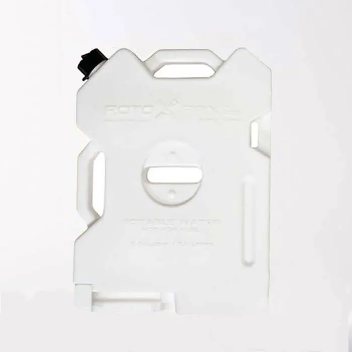 2 Gallon Water Pack 1