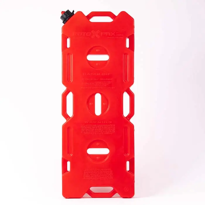 4 Gallon Gasoline Pack 1
