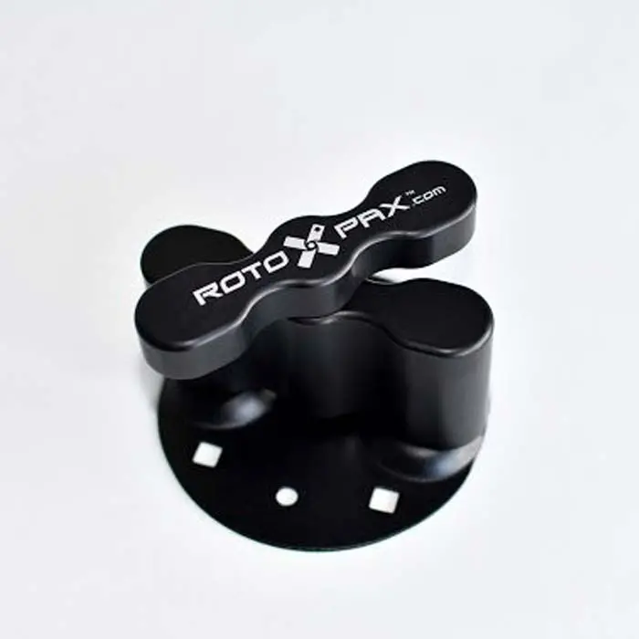 Standard Pack Mount 1
