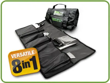 Ironman4x4 Rugged Rescue Survival Kit 1