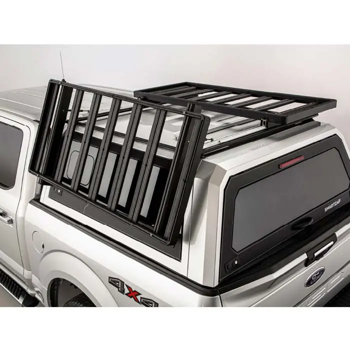 Smartcap Drop Rack 1