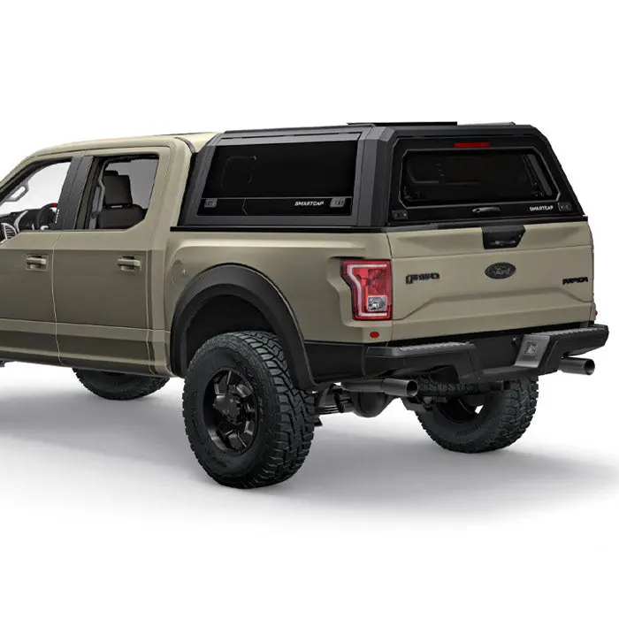 Evos Sport Ford F-150 2015-2020 1