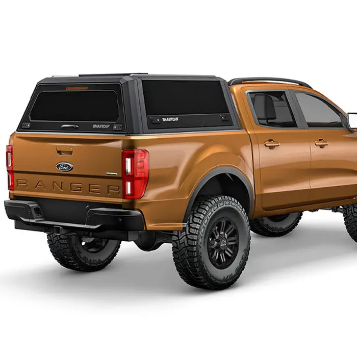 Evos Sport Ford Ranger 2019-2023 1