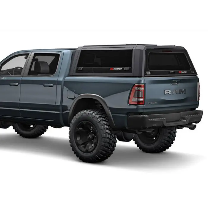 Evos Sport Ram 2500/3500 Hd 2020-2024 1