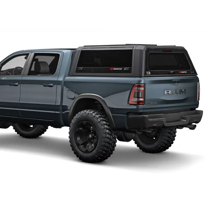 Evos Sport Ram 1500 2019-2026 1