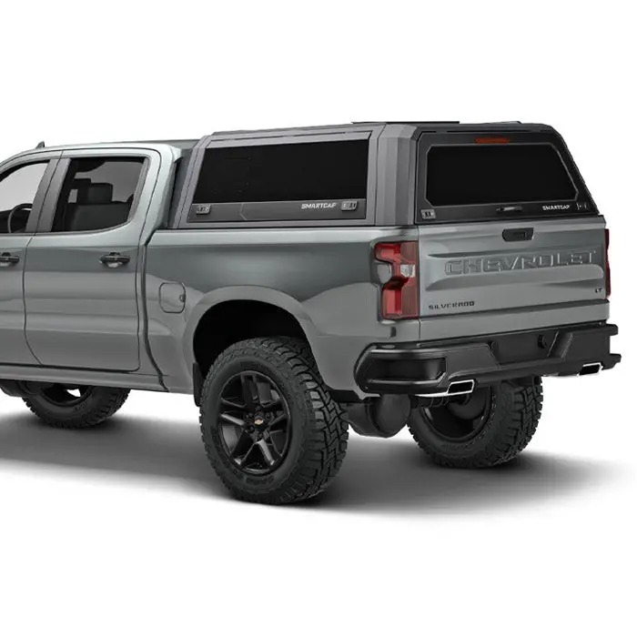 Evos Sport Silverado / Sierra 2500/3500 Hd 2020-2026 1