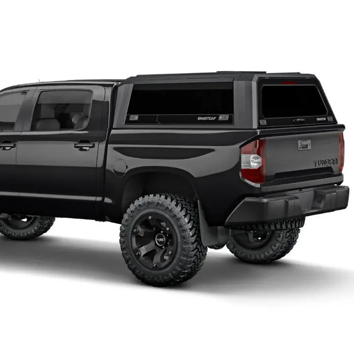 Evos Sport Toyota Tundra 2007-2021 1