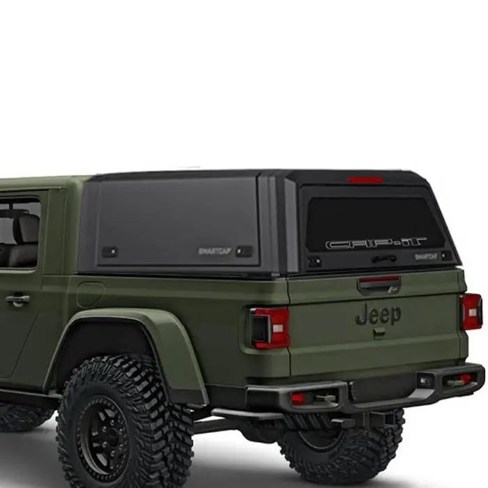 Evoa Adventure Jeep Gladiator 2020-2025 1