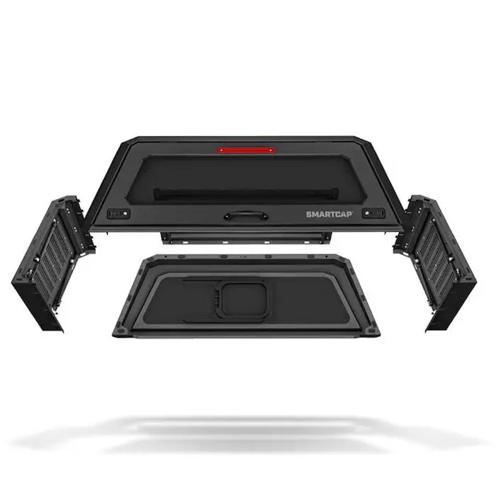 Evoa Adventure Silverado / Sierra 2500 / 3500 Hd 2019 - 2026 1
