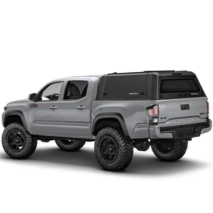 Evoa Adventure Toyota Tacoma 2016-2023 1