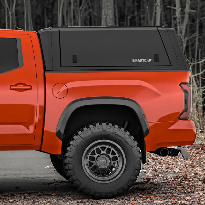 Evoa Adventure Toyota Tundra 2022+ 1