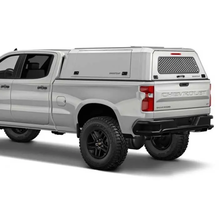 Evoc Commercial Silverado / Sierra 1500 2019-2026 1
