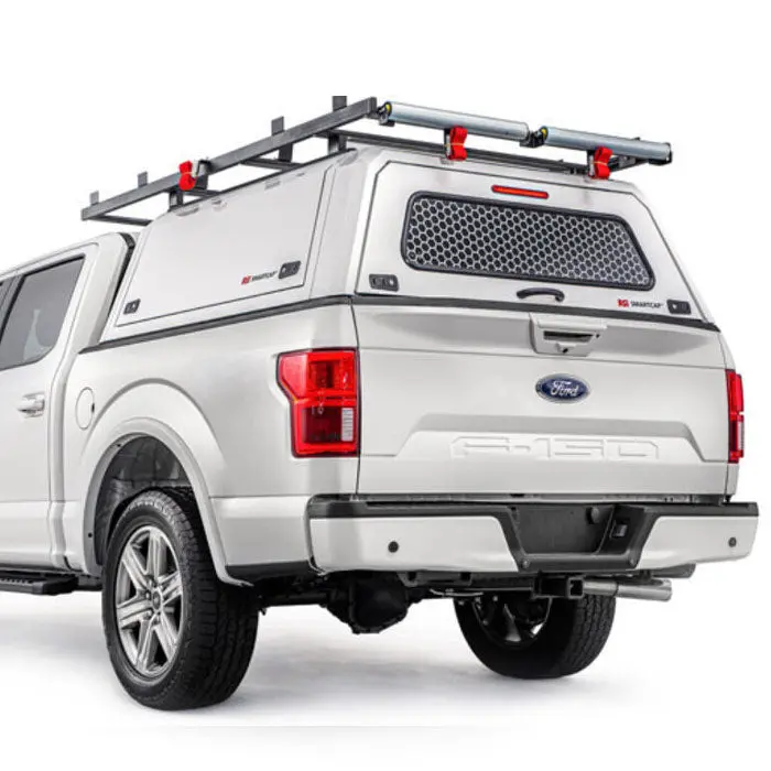 Evoc Commercial Ford F-150 2021+ 1