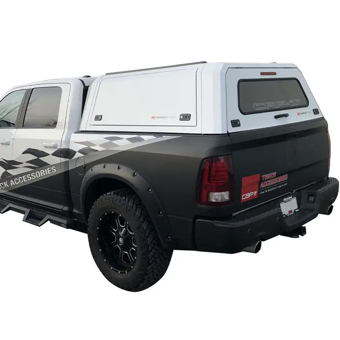 Evoc Commercial Ram 1500 2019+ 1